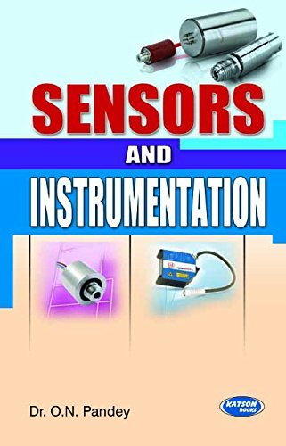 Sensors And Instrumentation (S. K. Kataria & Sons)